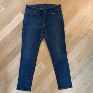 Levi’s Pull-on Jeans
